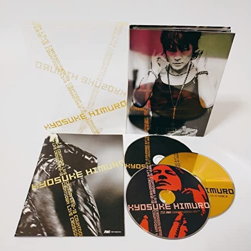 ヤフオク! -「countdown live crossover 12-13」の落札相場・落札価格