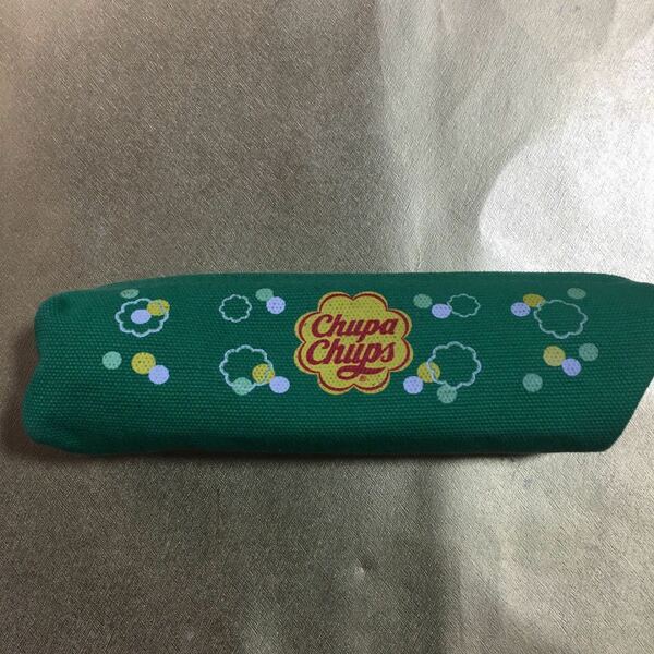 Chupa Chups ペンケース