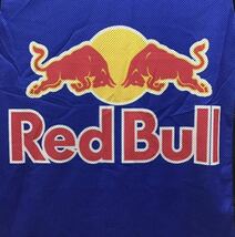 新品 レッドブル RED BULL メッシュTシャツ M サイズ 管MH57_画像2