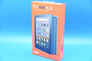 ★☆Amazon Fire HD 8 Plus タブレット スレート 32GB 第10世代 新品未開封③☆★