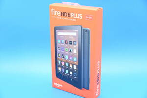 ★☆Amazon Fire HD 8 Plus タブレット スレート 64GB 第10世代 新品未開封①☆★