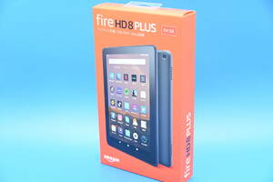★☆Amazon Fire HD 8 Plus タブレット スレート 64GB 第10世代 新品未開封②☆★