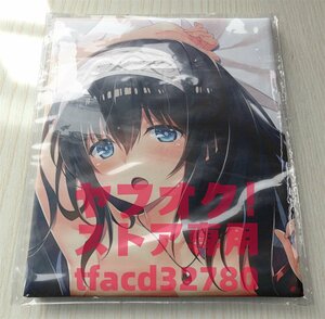 アイドルマスター鷺沢文香-等身大抱き枕カバーの商品画像