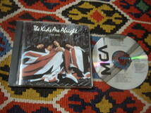 60's70's ザ・フー The Who (CD)/ 「キッズ・アー・オールライト」オリジナル・サウンドトラック MCA Records MCAD-6899 1979年作品 _画像1