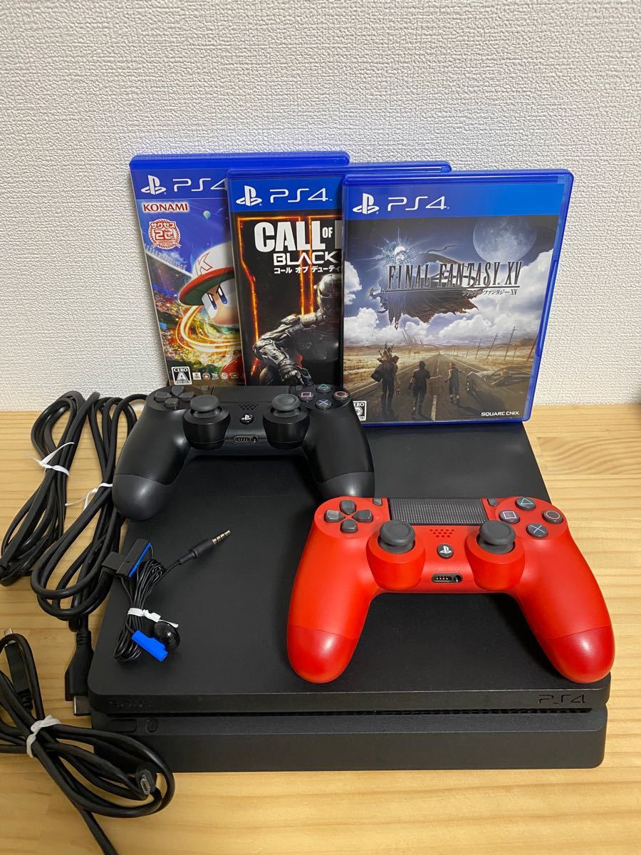 限定販売 Ps4本体 コントローラー Dbd ギャングビーストセット 箱なし Dbdディスク入れなし 最終値下げ 本体