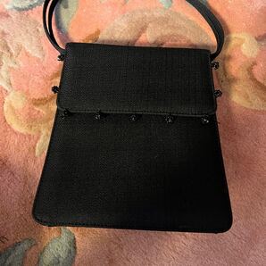 ルナボルサ フォーマルバッグ 超美品