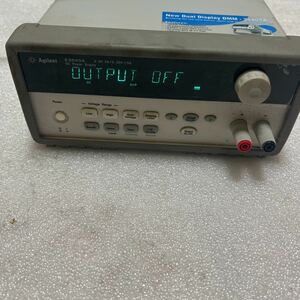 Agilent digital multi meter E3640A Agilent 