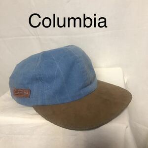Columbiaコロンビアキャップ帽子 