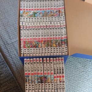 七つの大罪全巻セット+七つの大罪学園1~4巻