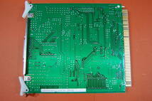 PC98 Cバス用 インターフェースボード BUFFALO IFN-92S SCSI-2 I/F? 動作未確認 現状渡し ジャンク扱いにて　O-090 6978 _画像5