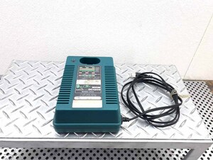 ■格安機械■makita／マキタ　急速充電器(本体のみ)　DC1209■格安1500円～■