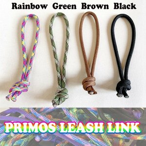 #PRIMOS LEASH LINK# Lee shrink 2 pcs set colorful 4 color development board . Lee shu....himo
