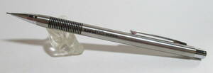 廃番 三菱鉛筆 uni SUPER 0.5mm シャープペンシル 金属軸 