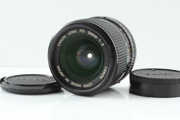 2025年最新】Yahoo!オークション -Canon New FD NFD 24mm f2の 2025年最新】Yahoo!オークション -Canon New FD NFD 24mm f2の