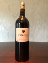偉大なヴィンテージ 2003 DOMINO DE PINGUS SPAIN ドミニオ・デ・ピングス スペイン 赤ワイン 750ml 96パーカーポイント_画像1