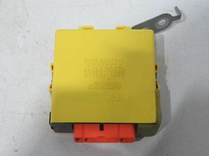 22-7-71 MR2 SW20 [ door control relay 85980-17060 051500-1893 ]