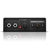 ★IK Multimedia Z-TONE DI アクティブ DIボックス ★新品送料込_画像2