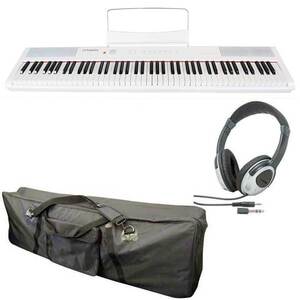 *artesia Performer/WH + KC KBC-88S + Customtry HP-170 электронное пианино * новый товар включая доставку 