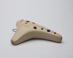 ★NIGHT OCARINA フィオレット ソプラノCN Fioretto-SCN★新品