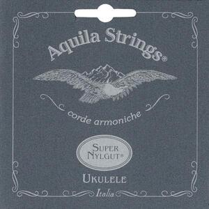 *Aquila AQS-TLW(107U) ukulele string tenor 1SET* new goods mail service 