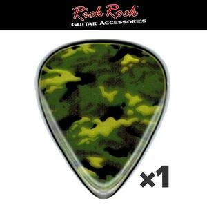 *Rick Rock ZBS-013 Camoflage эпоксидный pick * новый товар почтовая доставка 