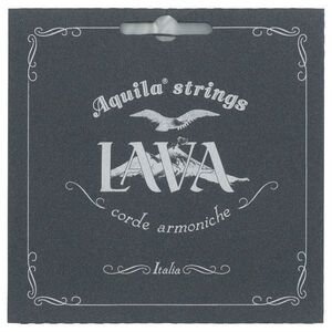 ★Aquila AQL-TLW(115U) ウクレレ弦 テナー用2SET★新品メール便