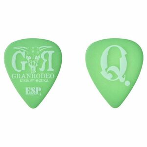 ★ESP PA-GRe10 GR GRANRODEO e-ZUKA ピック 10枚セット★新品メール便