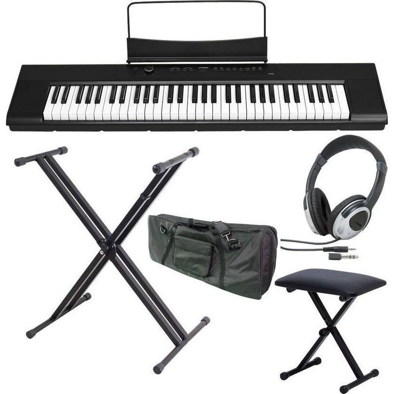 年最新ヤフオク! 電子ピアノ ヘッドホンの中古品・新品・未使用