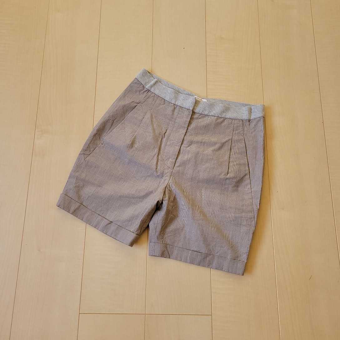 ヤフオク! -ブルネロクチネリパンツの中古品・新品・未使用品一覧