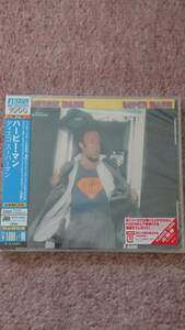 〈新品〉CD「スーパー・マン」ハービー・マン 