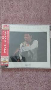 〈新品〉CD「アート体験」ケビン・ユーバンクス 