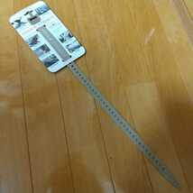 Voile Strap ボレー スキー ストラップ ナイロンバックル ミリタリーカラー TAN タクティカル (51cm(20 inch)) _画像3