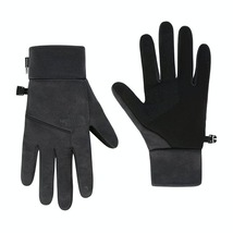 The North Face ETIP Hardface GLOVE　ノースフェイス　ハードフェイス　イーティップ　グローブ　S　TNF Black Heather_画像1