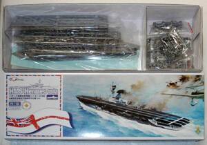 * FLY HAWK fly Hawk /HMS is - mistake 1942(1/700) FH-1122