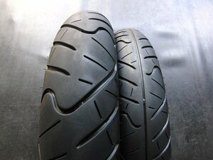 125～250ccクラス中古前後セット!IRC◎RX01. 110/70-17. 140/70-17. YZ191:22051