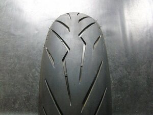 単品中古タイヤ!ピレリ◎ロッソⅢ. 140/70R17. こ928:22051