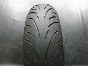 単品中古タイヤ!ブリヂストン◎T31. 160/60ZR17. よ248:22053