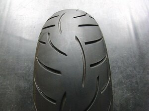 単品中古タイヤ!メッツラー◎ロードテック Z8 インタラクト. 180/55ZR17. ゆ196:22053