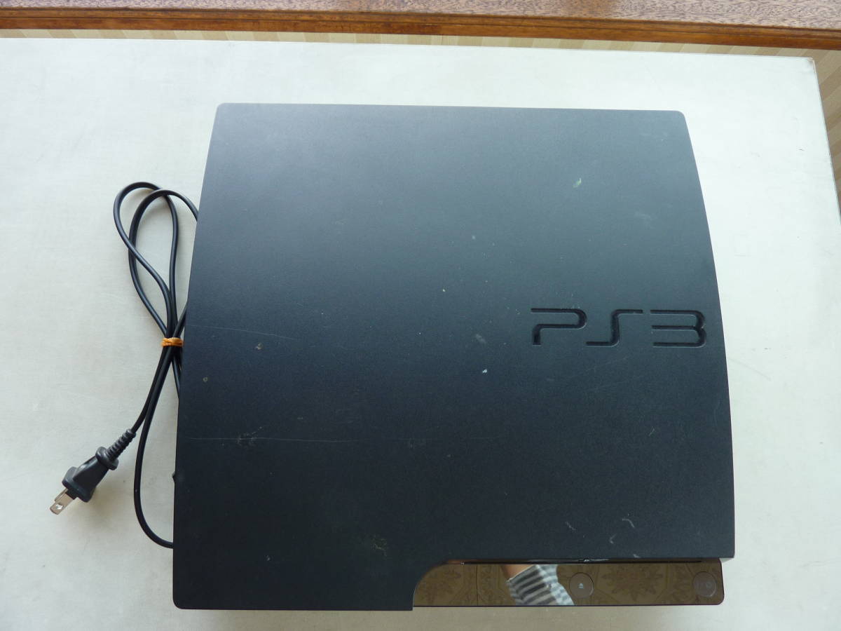 高価値 送料無料 箱無し 本体 ソフト26本 コントローラー Hdmi Usb 電源コード Ps3 Cech 2100a 本体 Reachahand Org