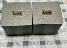XE 60-8 TANGO タンゴ Hirata 出力トランス 2台！845, 211, KT88, EL34… 真空管アンプが使える！_画像8