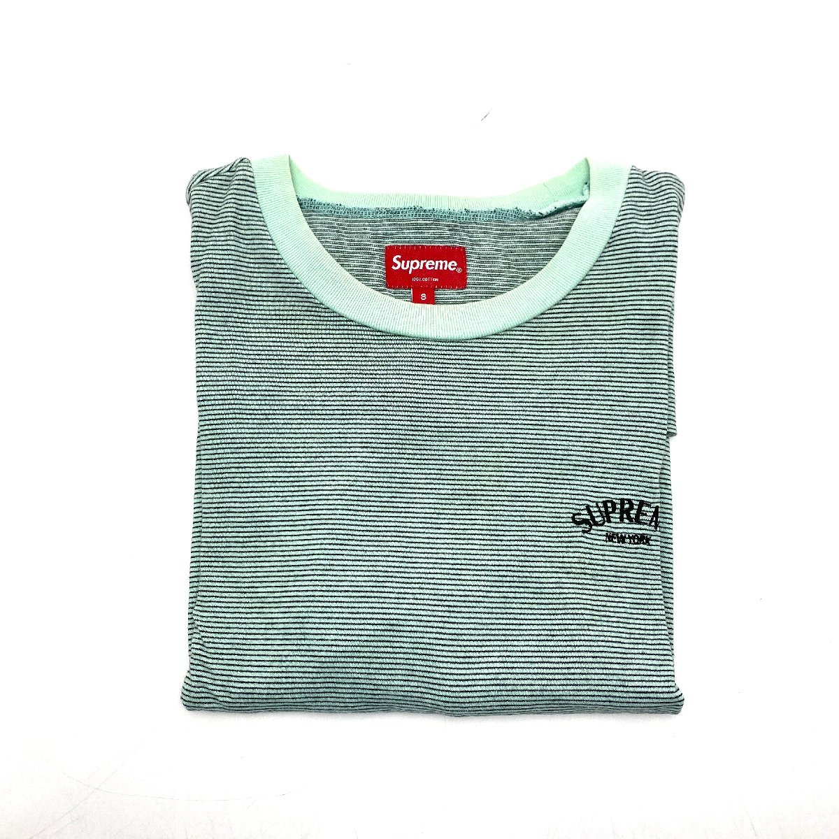 ヤフオク! -supreme tシャツ レアの中古品・新品・未使用品一覧