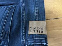 Billabong ビラボーン　デニム　OUTSIDER SLIM 34_画像5