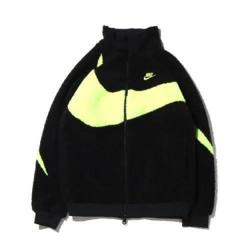 ヤフオク! -nike big swoosh ボアの中古品・新品・未使用品一覧