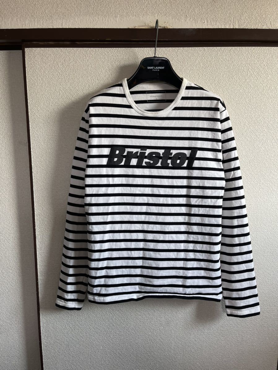 ヤフオク! -「f.c.real bristol fcrb」(長袖Tシャツ) (トップス)の落札