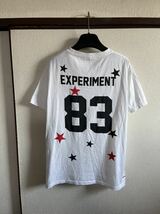 【送料最安360円】 uniform experiment UE ユニフォームエクスペリメント SOPHNET ソフネット NUMBERING POCKET TEE Tシャツ カットソー_画像1