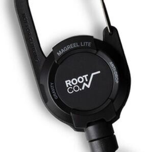 ROOT.CO ルートコー グラビティマグリールライト ブラック
