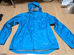 レインコート (雨合羽)