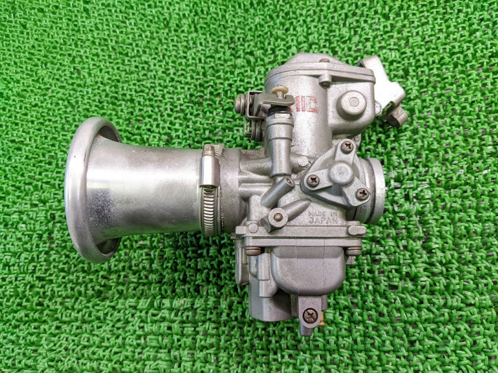ヤフオク! -「sr 2h6」(キャブレター) (ヤマハ用)の落札相場・落札価格