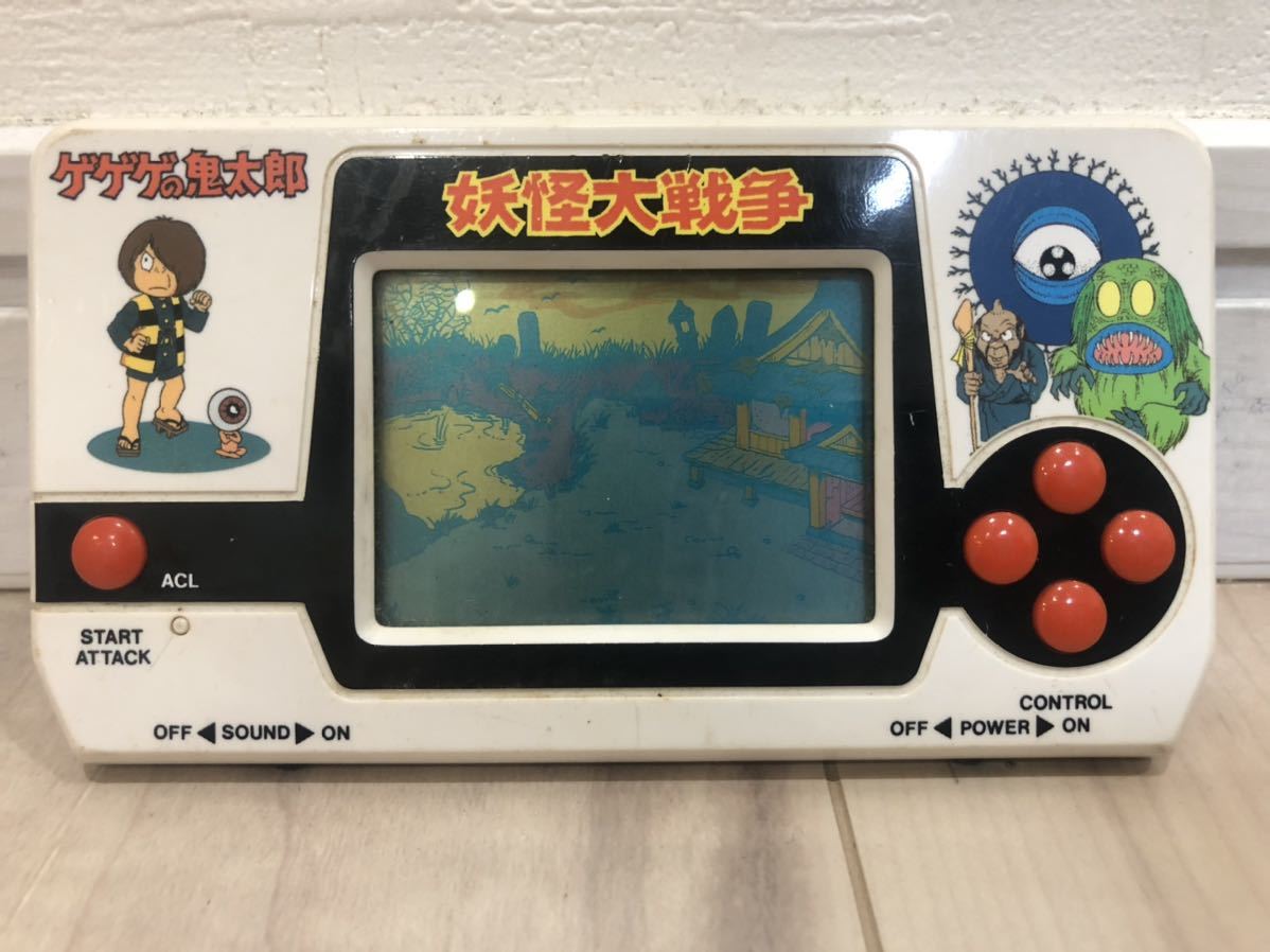 昭和レトロ ゲームウォッチ 【予約】 62.0%OFF sandorobotics.com