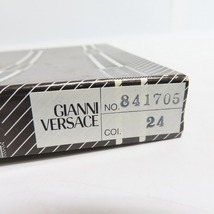 GIANNI VERSACE/ジャンニ ベルサーチ 二つ折り 財布/ウォレット 841705 /000_画像9